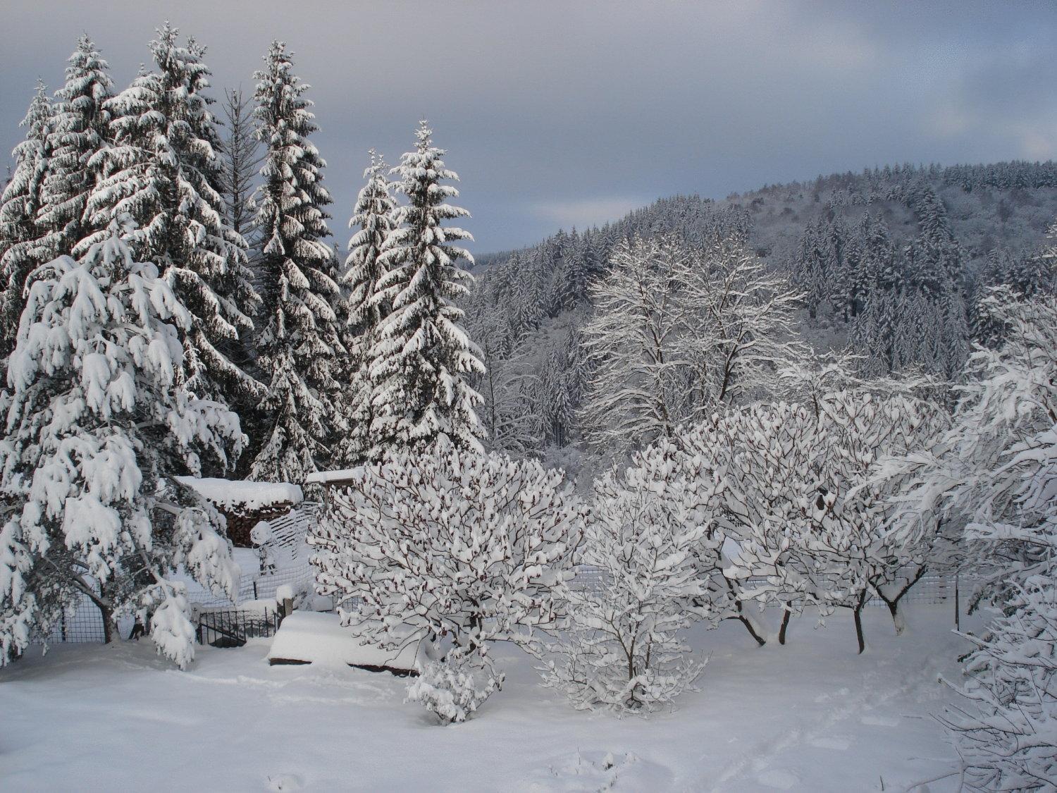 Villa Louise Bouillon Luaran gambar