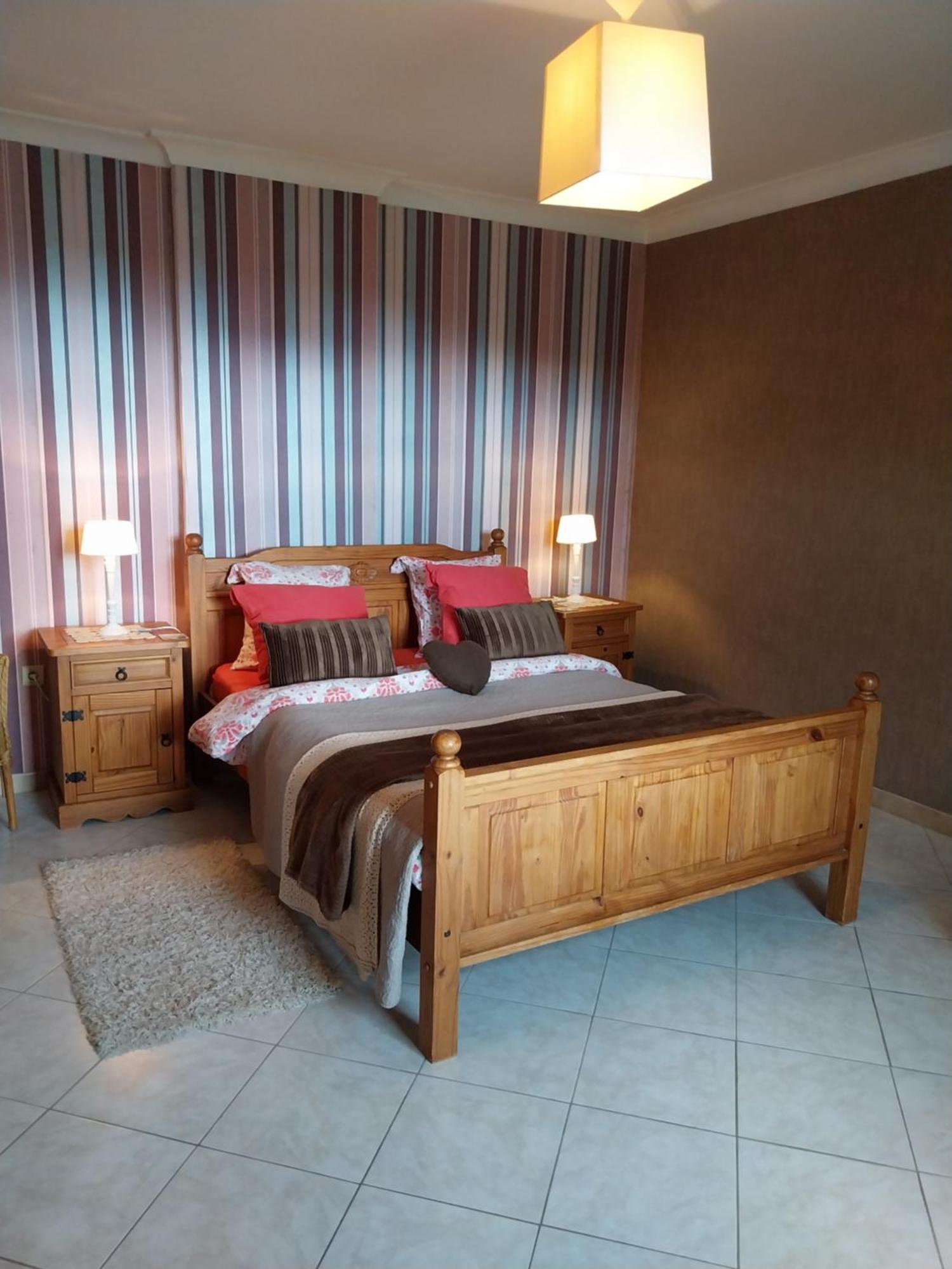 Villa Louise Bouillon Luaran gambar